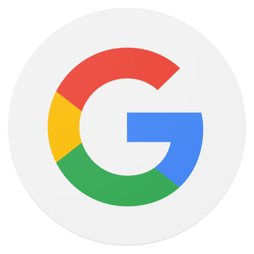 Google Logo